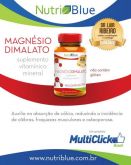 MAGNÉSIO DIMALATO