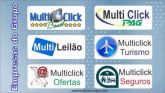 EMPRESAS DO GRUPO MULTICLICK