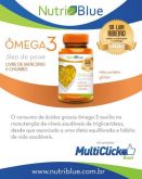 ÔMEGA 3