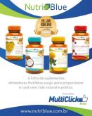 NUTRI BLUE