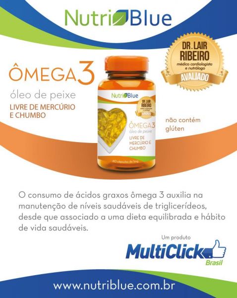 ÔMEGA 3