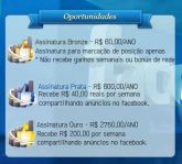 FRANQUIA OURO