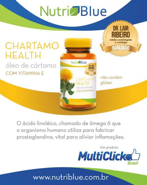 CHARTAMO HEALT-I